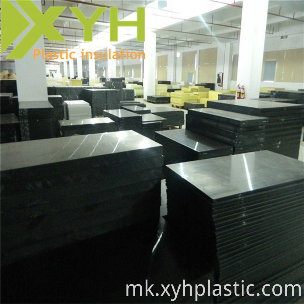 delrin plastic sheets